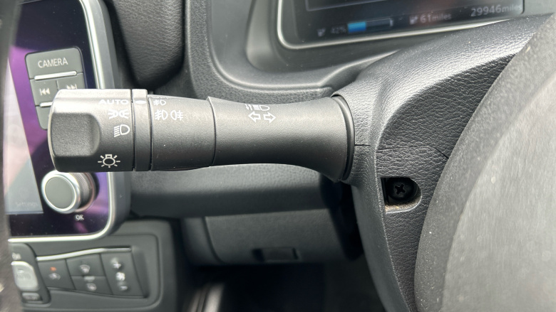 Nissan LEAF 110kW Acenta 40kWh 5dr Auto [6.6kw Charger] Electric Hatchback